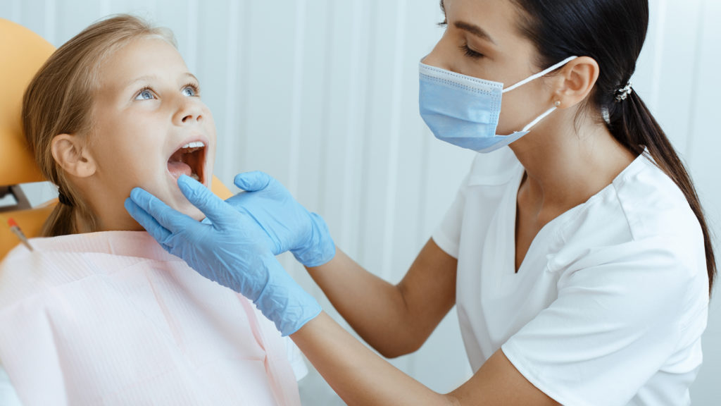 How to Help Your Child Develop the Best Habits for Oral Health