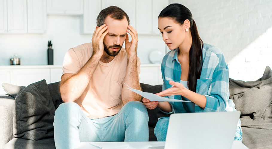 Stress with Your Finances? Know the Strategies to Deal with Them!